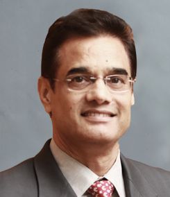 Dr. Vinod Nowal