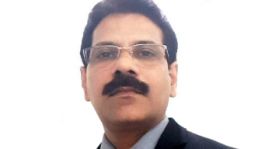 Mr. N. Sai Rama Krishna