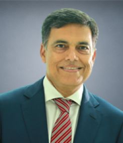Mr. Sajjan Jindal