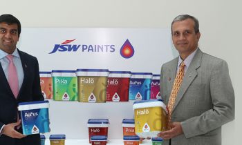 JSW Paints