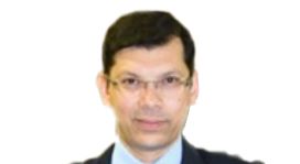 Mr. Swaroop Banerjee